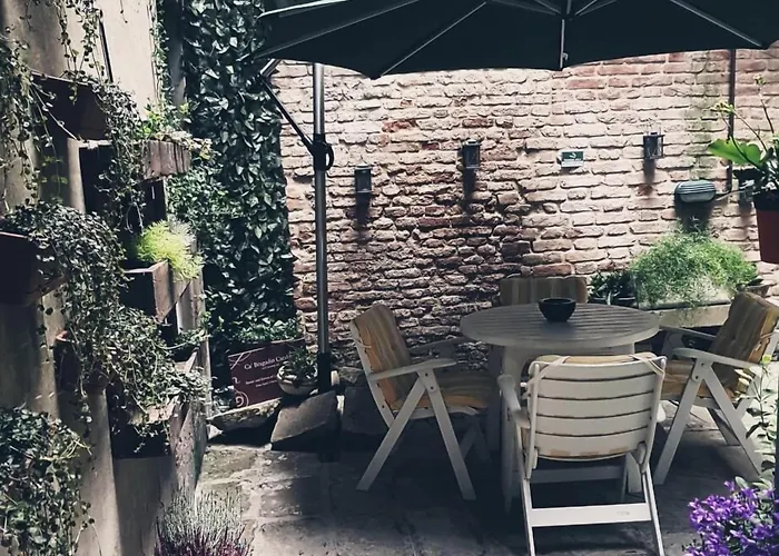 Ca' Bragadin E Carabba