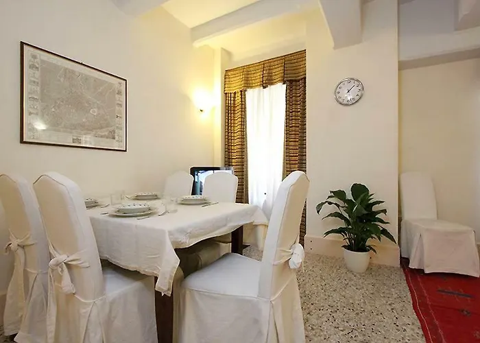 Camilla Apartment In Venice-Molino